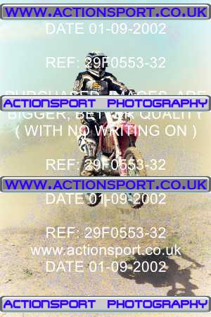 Photo: 29F0553-32 ActionSport Photography 01/09/2002 AMCA Leigh MCC - Astley Raceway  _5_Experts #62