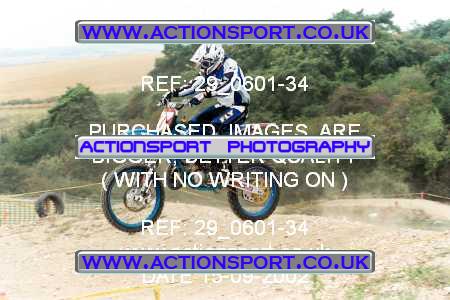 Photo: 29_0601-34 ActionSport Photography 15/09/2002 YMSA Hants & Dorset Youth AMC - Foxholes, Bishopsbourne _2_ExpertsB #77