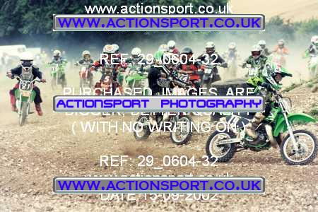 Photo: 29_0604-32 ActionSport Photography 15/09/2002 YMSA Hants & Dorset Youth AMC - Foxholes, Bishopsbourne _5_60s #5