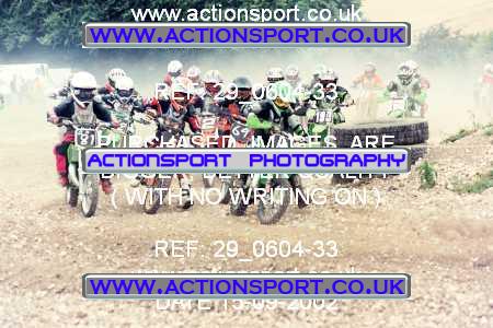 Photo: 29_0604-33 ActionSport Photography 15/09/2002 YMSA Hants & Dorset Youth AMC - Foxholes, Bishopsbourne _5_60s #5