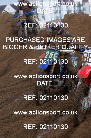 Photo: 02110130 ActionSport Photography 26/10/2002 Weston Beach Race  _2_Solos #250