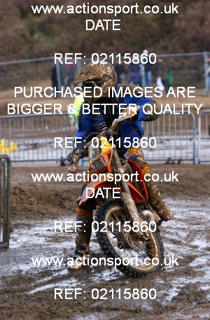 Photo: 02115860 ActionSport Photography 26/10/2002 Weston Beach Race  _2_Solos #231