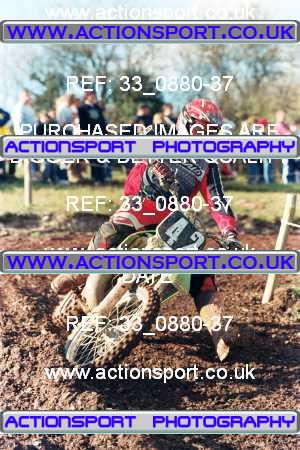 Photo: 33_0880-37 ActionSport Photography 02/03/2003 AMCA Teignbridge MXC - Littlehempston  _3_Experts #42