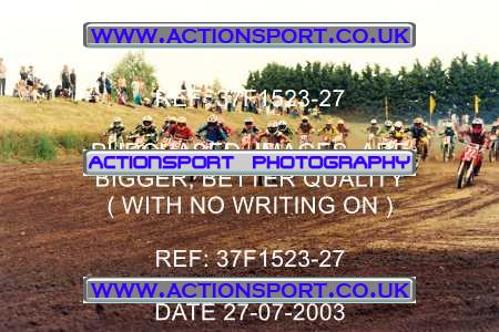 Photo: 37F1523-27 ActionSport Photography 27/07/2003 YMSA Supernational - Mildenhall _3_SW85s #40