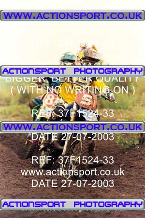 Photo: 37F1524-33 ActionSport Photography 27/07/2003 YMSA Supernational - Mildenhall _3_SW85s #5