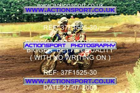 Photo: 37F1525-30 ActionSport Photography 27/07/2003 YMSA Supernational - Mildenhall _3_SW85s #72