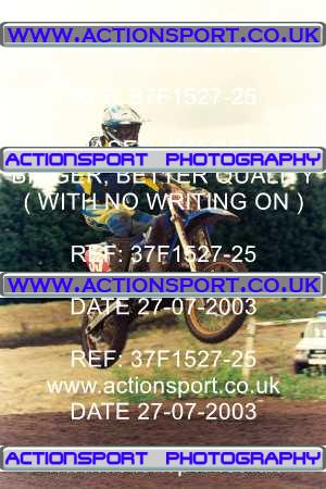 Photo: 37F1527-25 ActionSport Photography 27/07/2003 YMSA Supernational - Mildenhall _3_SW85s #35