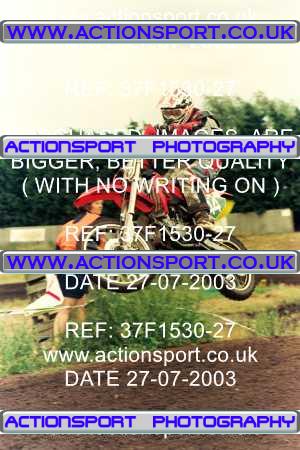 Photo: 37F1530-27 ActionSport Photography 27/07/2003 YMSA Supernational - Mildenhall _4_BW85s #44