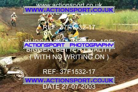 Photo: 37F1532-17 ActionSport Photography 27/07/2003 YMSA Supernational - Mildenhall _5_ExpertsA #9990
