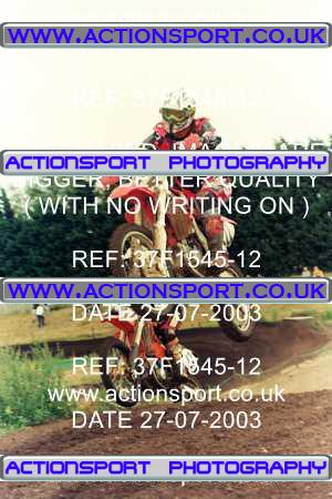 Photo: 37F1545-12 ActionSport Photography 27/07/2003 YMSA Supernational - Mildenhall _7_ExpertsB #22