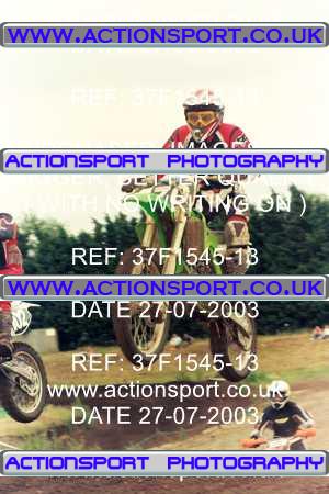 Photo: 37F1545-13 ActionSport Photography 27/07/2003 YMSA Supernational - Mildenhall _7_ExpertsB #70