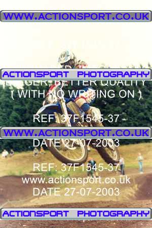 Photo: 37F1545-37 ActionSport Photography 27/07/2003 YMSA Supernational - Mildenhall _7_ExpertsB #34