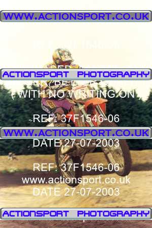 Photo: 37F1546-06 ActionSport Photography 27/07/2003 YMSA Supernational - Mildenhall _7_ExpertsB #41