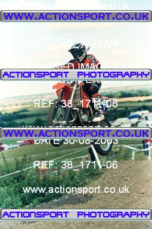 Photo: 38_1711-06 ActionSport Photography 30/08/2003 Mid Wilts SMC Battle of Bushton - Bushton  _5_Seniors #70