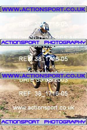 Photo: 38_1716-05 ActionSport Photography 30/08/2003 Mid Wilts SMC Battle of Bushton - Bushton  _6_AMX-VMX #6055