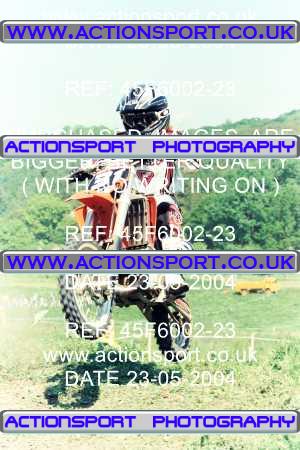 Photo: 45F6002-23 ActionSport Photography 23/05/2004 Cotswolds Youth AMC - Church Lench _6_65s #31