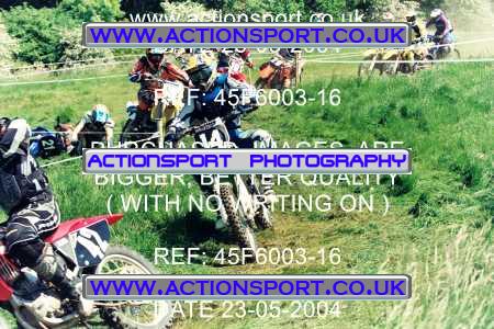 Photo: 45F6003-16 ActionSport Photography 23/05/2004 Cotswolds Youth AMC - Church Lench _1_AMX #84