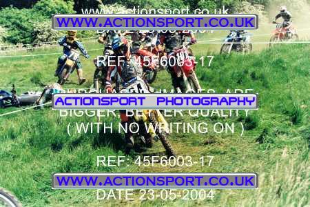 Photo: 45F6003-17 ActionSport Photography 23/05/2004 Cotswolds Youth AMC - Church Lench _1_AMX #84