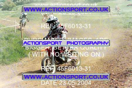 Photo: 45F6013-31 ActionSport Photography 23/05/2004 Cotswolds Youth AMC - Church Lench _6_65s #31