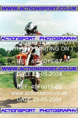 Photo: 45F6015-03 ActionSport Photography 23/05/2004 Cotswolds Youth AMC - Church Lench _6_65s #31