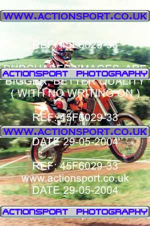 Photo: 45F6029-33 ActionSport Photography 29/05/2004 Cotswolds Youth AMC - Hatfield _5_SW85s #1