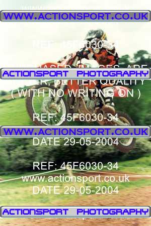Photo: 45F6030-34 ActionSport Photography 29/05/2004 Cotswolds Youth AMC - Hatfield _5_SW85s #2