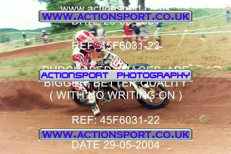 Photo: 45F6031-22 ActionSport Photography 29/05/2004 Cotswolds Youth AMC - Hatfield _5_SW85s #56