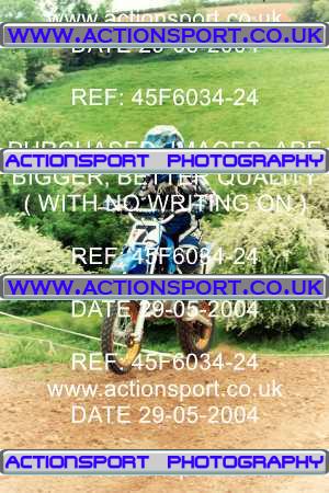 Photo: 45F6034-24 ActionSport Photography 29/05/2004 Cotswolds Youth AMC - Hatfield _7_Autos #7