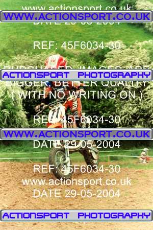 Photo: 45F6034-30 ActionSport Photography 29/05/2004 Cotswolds Youth AMC - Hatfield _7_Autos #71
