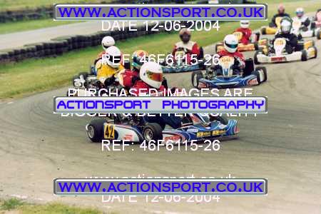Photo: 46F6115-26 ActionSport Photography 12/06/2004 F6 Karting - Bayford Meadows _1_F6_Biland #76