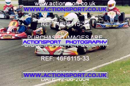Photo: 46F6115-33 ActionSport Photography 12/06/2004 F6 Karting - Bayford Meadows _1_F6_Biland #76