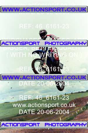 Photo: 46_6161-23 ActionSport Photography 20/06/2004 Poole and Parkstone MC - Winterbourne Gunner _1_ExpertsA #11