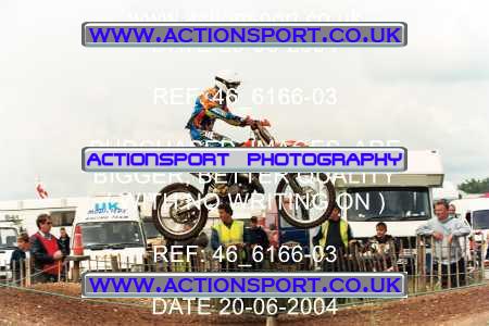 Photo: 46_6166-03 ActionSport Photography 20/06/2004 Poole and Parkstone MC - Winterbourne Gunner _1_ExpertsA #9