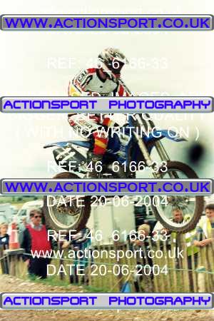 Photo: 46_6166-33 ActionSport Photography 20/06/2004 Poole and Parkstone MC - Winterbourne Gunner _1_ExpertsA #11
