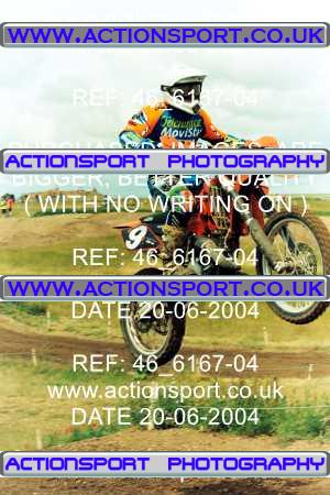 Photo: 46_6167-04 ActionSport Photography 20/06/2004 Poole and Parkstone MC - Winterbourne Gunner _1_ExpertsA #9