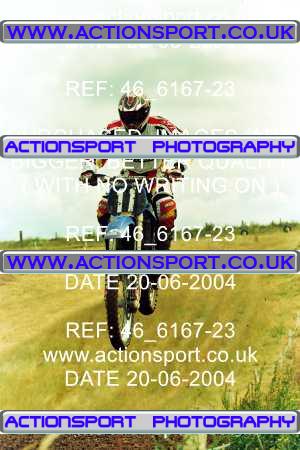 Photo: 46_6167-23 ActionSport Photography 20/06/2004 Poole and Parkstone MC - Winterbourne Gunner _1_ExpertsA #11