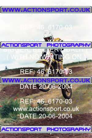 Photo: 46_6170-03 ActionSport Photography 20/06/2004 Poole and Parkstone MC - Winterbourne Gunner _3_SW85s #7