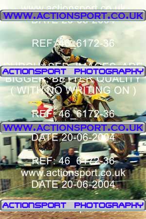 Photo: 46_6172-36 ActionSport Photography 20/06/2004 Poole and Parkstone MC - Winterbourne Gunner _3_SW85s #7