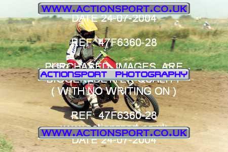 Photo: 47F6360-28 ActionSport Photography 24/07/2004 East Kent SSC - Joyce Green _3_SmallWheels #1