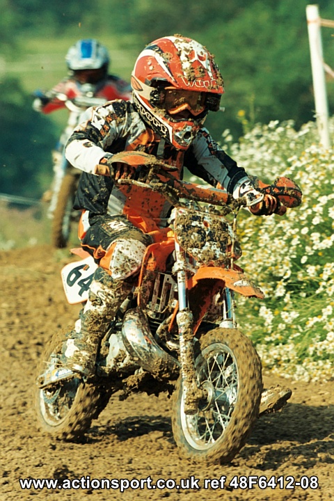 Sample image from 01/08/2004 Severn Valley SSC All British - Brookthorpe