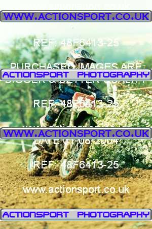 Photo: 48F6413-25 ActionSport Photography 01/08/2004 Severn Valley SSC All British - Brookthorpe _3_SmallWheel85cc #18