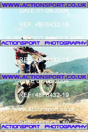 Photo: 48F6432-19 ActionSport Photography 01/08/2004 Severn Valley SSC All British - Brookthorpe _7_AMX #70