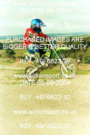 Photo: 49F6622-30 ActionSport Photography 05/09/2004 BSMA Team Event Portsmouth MXC - Foxholes _1_65s #1