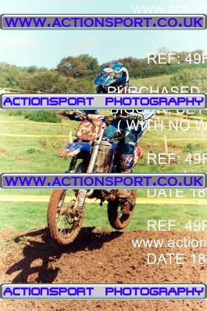 Photo: 49F6701-09 ActionSport Photography 18/09/2004 South West Assn - Combe Martin _4_SW85s #66