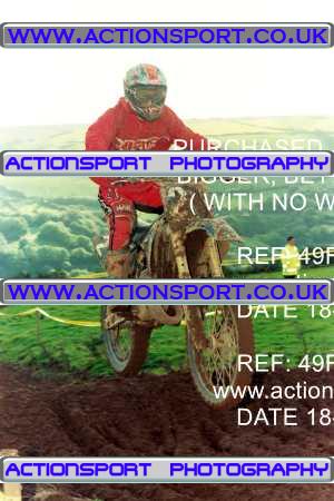 Photo: 49F6705-33 ActionSport Photography 18/09/2004 South West Assn - Combe Martin _1_AMX #2