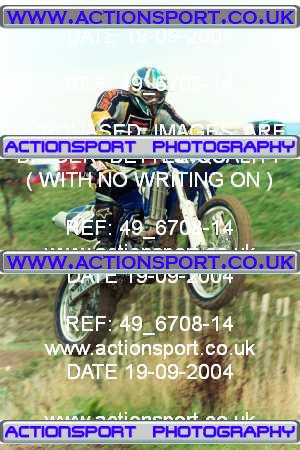 Photo: 49_6708-14 ActionSport Photography 19/09/2004 AMCA Devizes MXC - Foxhills _5_OpenJuniors #80