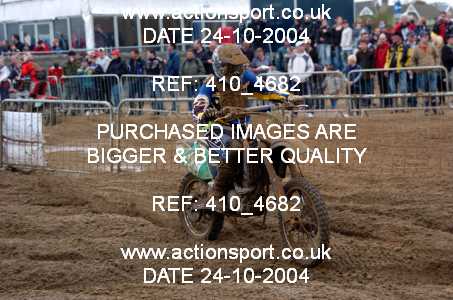 Photo: 410_4682 ActionSport Photography 23,24/10/2004 Weston Beach Race  _3_Solos #420