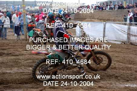 Photo: 410_4684 ActionSport Photography 23,24/10/2004 Weston Beach Race  _3_Solos #968