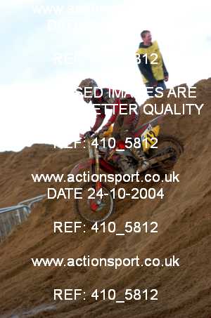 Photo: 410_5812 ActionSport Photography 23,24/10/2004 Weston Beach Race  _3_Solos #112