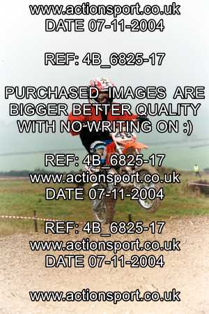 Photo: 4B_6825-17 ActionSport Photography 07/11/2004 ACU Meon Valley MCC - West Meon _2_Autos #48
